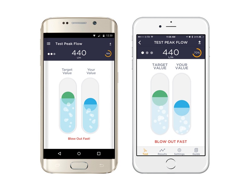 Σπιρόμετρο MIR Smart One® - Image 3