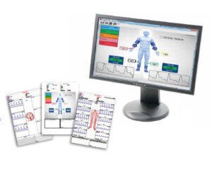 Dopplex DR4 Software Αγγειολογικών Doppler