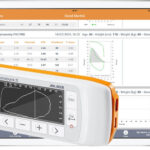 Σπιρόμετρο MIR Spirobank II Smart με Τουρμπίνα Πολλαπλών Χρήσεων