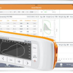 Σπιρόμετρο MIR Spirobank II Smart με Οξυμετρία & Τουρμπίνα Πολλαπλών Χρήσεων