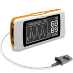 Οξύμετρο Spirodoc MIR με 3D Επιταχυνσιόμετρο & Ανάλυση Κίνησης