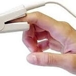 Αισθητήρας Οξυμετρίας BCI Huntleigh