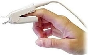 Αισθητήρας Οξυμετρίας BCI Huntleigh