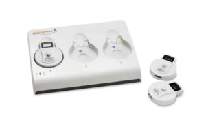 Μονάδα Ασύρματων Κεφαλών Καρδιοτοκογράφων Sonicaid Team3