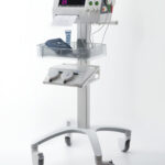 Τροχήλατη Βάση Καρδιοτοκογράφου TEAM3