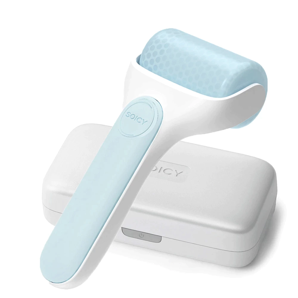 Συσκευή Μασάζ Παγοθεραπείας Ice Roller Soicy S20 - Image 3