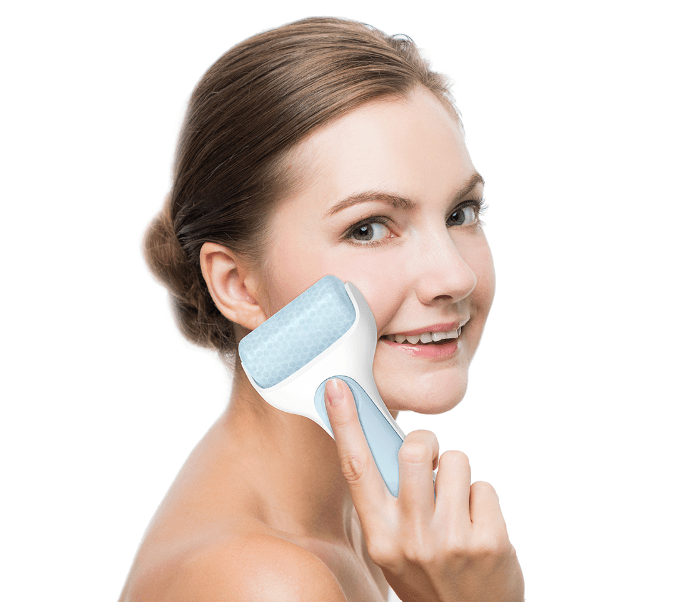 Συσκευή Μασάζ Παγοθεραπείας Ice Roller Soicy S20 - Image 2