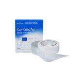 Ταινία αποκατάστασης πλάκας νυχιών από μη υφασμένο συνθετικό υλικό 1,4cm x 4m