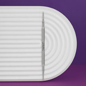 pedicure toenail file EXPERT 60 TYPE 3