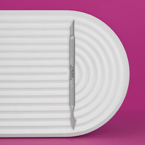 manicure pusher EXPERT 90 TYPE 3