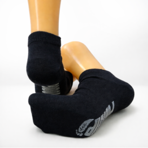 Κάλτσες Pododip Μαύρες ανά Ζεύγος