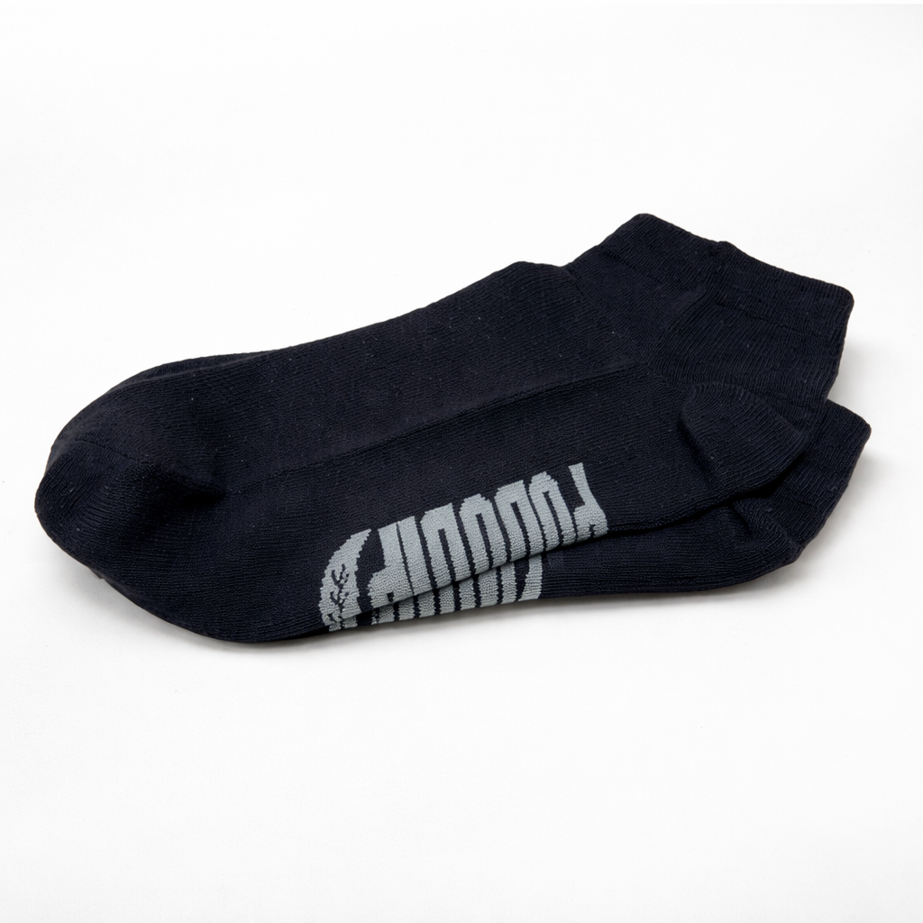 Κάλτσες Pododip Μαύρες ανά Ζεύγος - Image 3