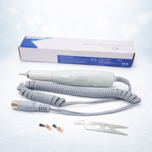 επαγγελματική λαβή τροχού νυχιών Strong 105L 40.000 RPM