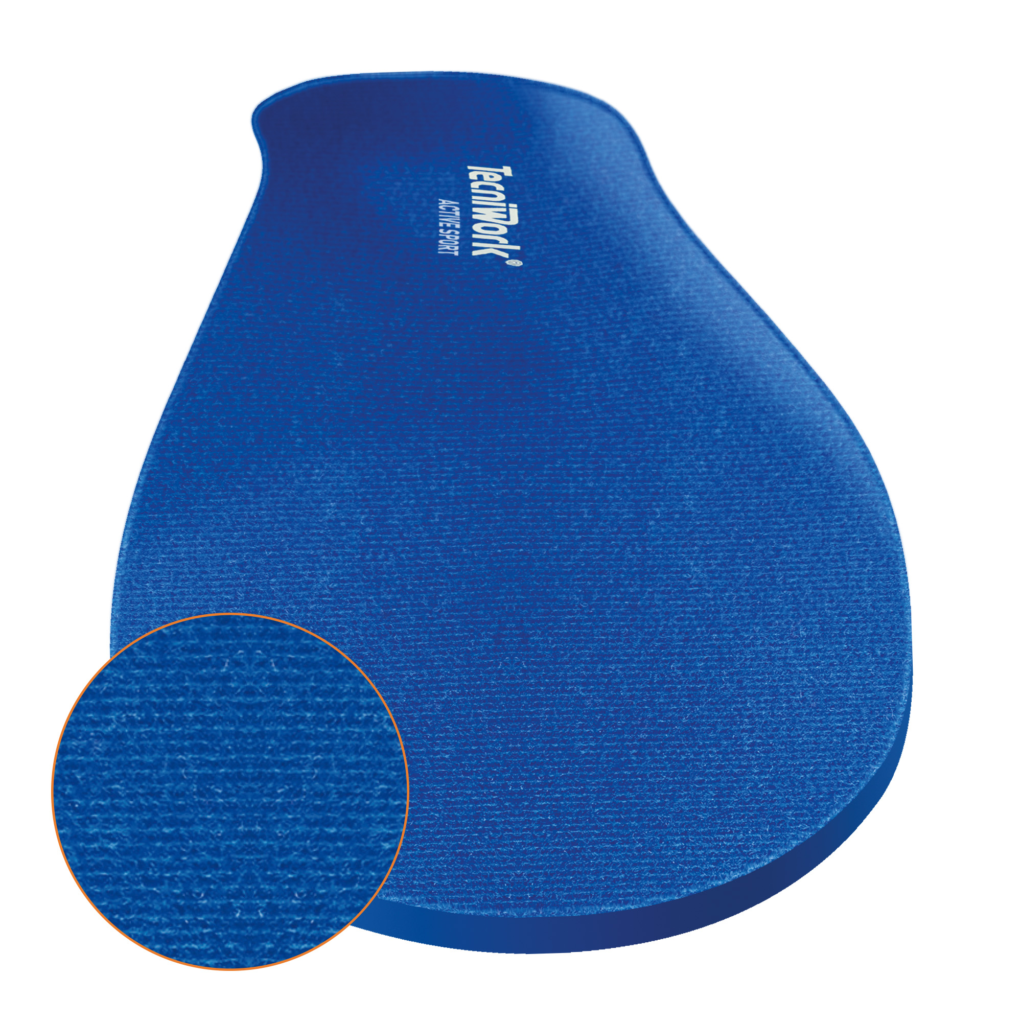 Πάτοι Εργασίας Tecniwork Active Work XL (46–48) – Κοβόμενοι, Ελαφριοί & Αντικραδασμικοί - Image 5