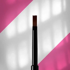 Πινέλο Gel 6mm EXPERT 10mm NBE-08 για builder gel