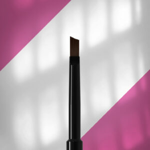 Πινέλο Gel EXPERT 6mm NBE-09 επαγγελματικό πινέλο builder gel