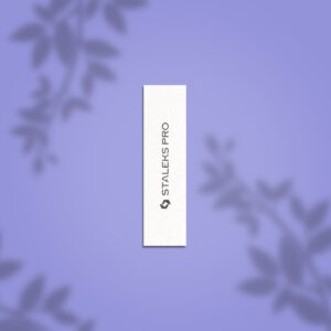 buffer νυχιών EXPERT 51 150 grit ορθογώνιο