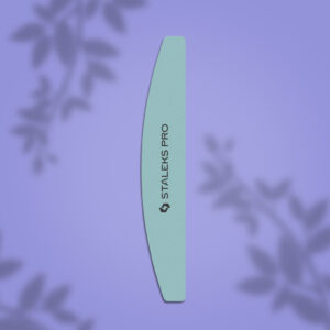 Buffer γυαλίσματος νυχιών EXPERT 41 400/3000 ημισεληνοειδές