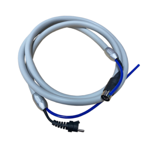 σετ σωλήνων νερού Ecomonium Metal με σύνδεση plug-in