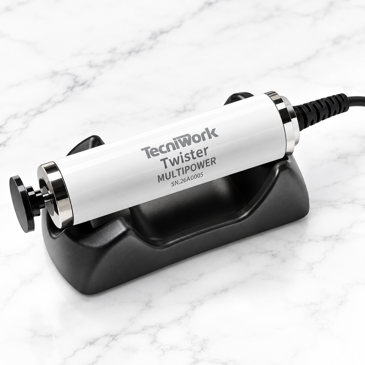 Χειρολαβή Powerdisk Tecniwork για Micromotor Twister Multipower - Image 2