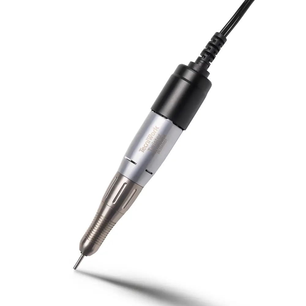 Micromotor Twister Multipower Tecniwork Επαγγελματικός 30.000rpm - Image 8
