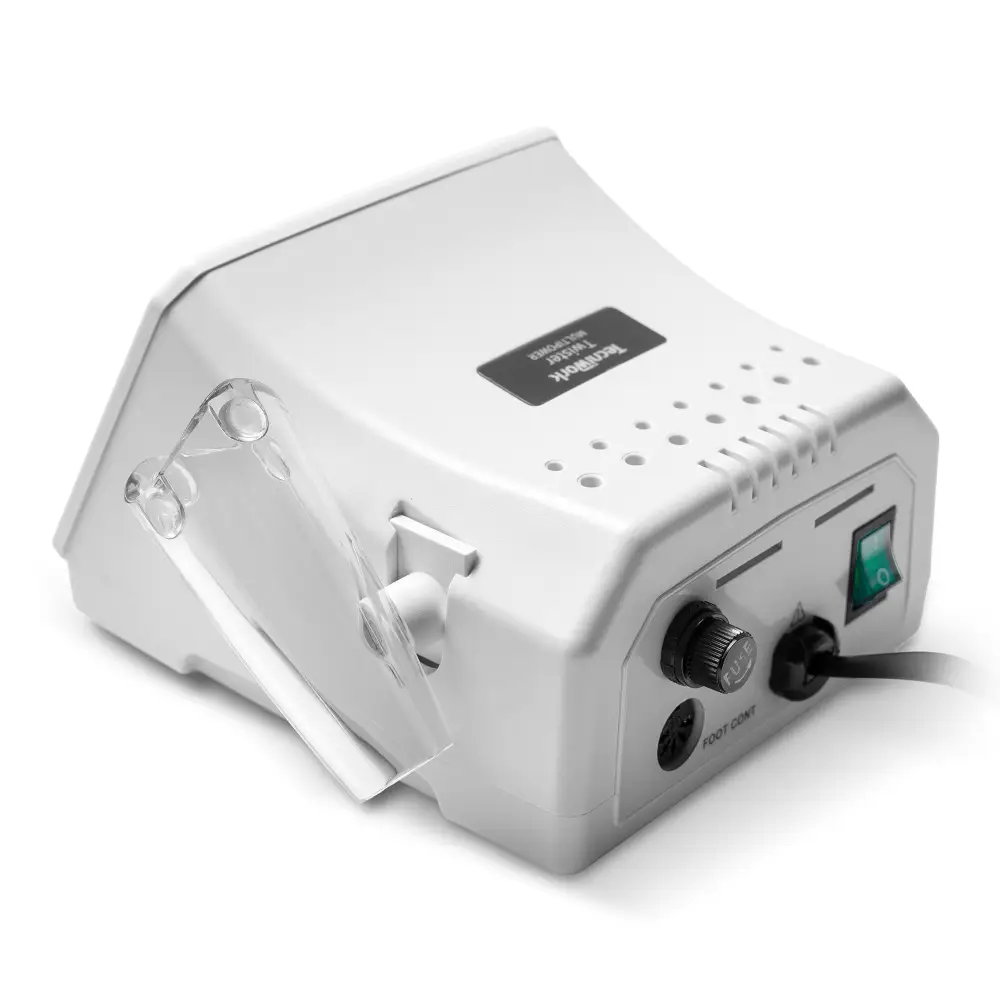 Micromotor Twister Multipower Tecniwork Επαγγελματικός 30.000rpm - Image 2