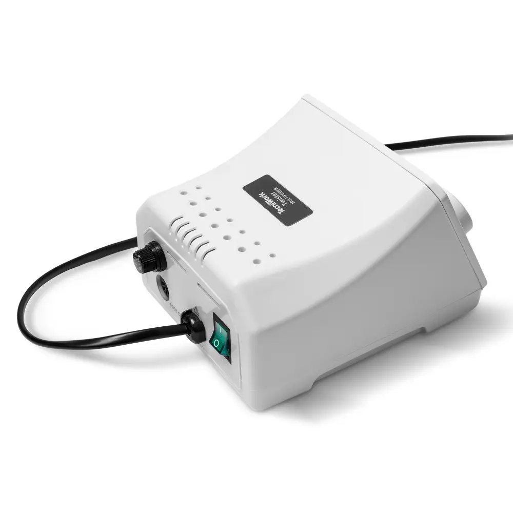 Micromotor Twister Multipower Tecniwork Επαγγελματικός 30.000rpm - Image 3