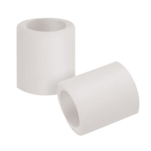 Σωληνωτός επίδεσμος δακτύλων gel Tecniwork Small διάφανος