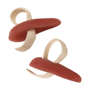 μαξιλαράκι σφυροδακτυλίας gel Tecniwork Small με ελαστικό λουράκι