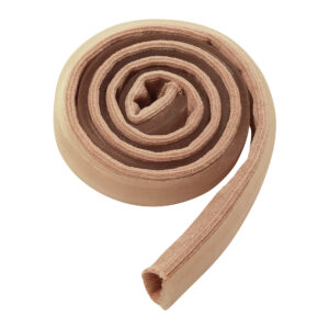 tecniwork polymer gel προστατευτικό δακτύλου ποδιού 70cm large