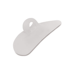 Μαξιλαράκι σφυροδακτυλίας gel Tecniwork δεξί Large