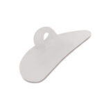 Μαξιλαράκι σφυροδακτυλίας gel Tecniwork δεξί Small