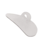 Μαξιλαράκι σφυροδακτυλίας gel Tecniwork Large αριστερό