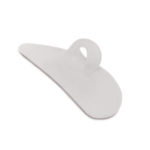 Μαξιλαράκι σφυροδακτυλίας gel Tecniwork Large αριστερό