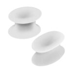 Διαχωριστικό δακτύλων gel Tecniwork Large διάφανο