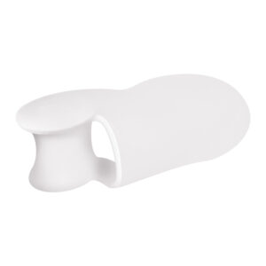 Διαχωριστικό δακτύλων Alluxcare gel προστατευτικό