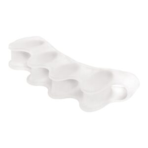 gel διαχωριστής δακτύλων ποδιού για όλα τα δάκτυλα