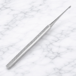 curette νυχιών 120 mm με microfile επαγγελματικό εργαλείο ποδολογίας