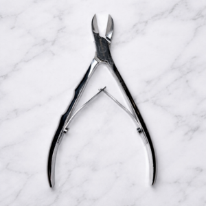 πενσα κοπης νυχιων λοξη 13cm ανοξειδωτο ατσαλι