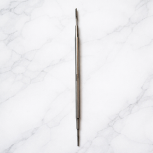 curette νυχιών solingen διπλής όψεως 20 mm επαγγελματικό εργαλείο ποδολογίας