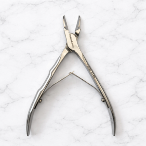 πένσα κοπής πλαϊνού όνυχα Podoteck PRO 13cm λεπτή