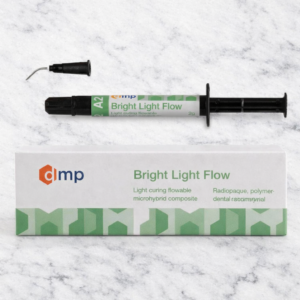 φωτοπολυμεριζόμενο ρευστό σύνθετο Bright Light Flow B2 σύριγγα 2g
