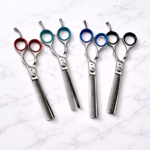 ψαλίδι κουρέματος Solingen 18cm επαγγελματικό ανοξείδωτο