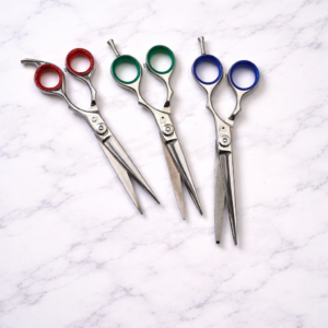 ψαλίδι κουρέματος 18cm solingen επαγγελματικό αραίωσης