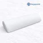 Leg Roll Half Round – Ημικυλινδρικό Μαξιλάρι Στήριξης Ποδιών 46cm