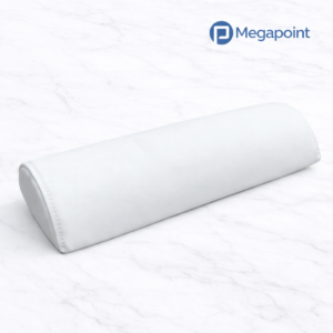 Leg Roll Half Round – Ημικυλινδρικό Μαξιλάρι Στήριξης Ποδιών 46cm