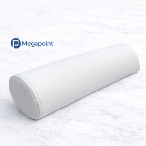 Leg Roll Round στρογγυλό μαξιλάρι στήριξης ποδιών 44cm