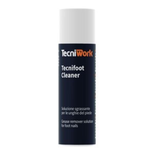 tecnifoot cleaner νυχιών degreasing solution 100 ml