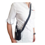 θήκη micromotor Microspeed Tecniwork μαύρη