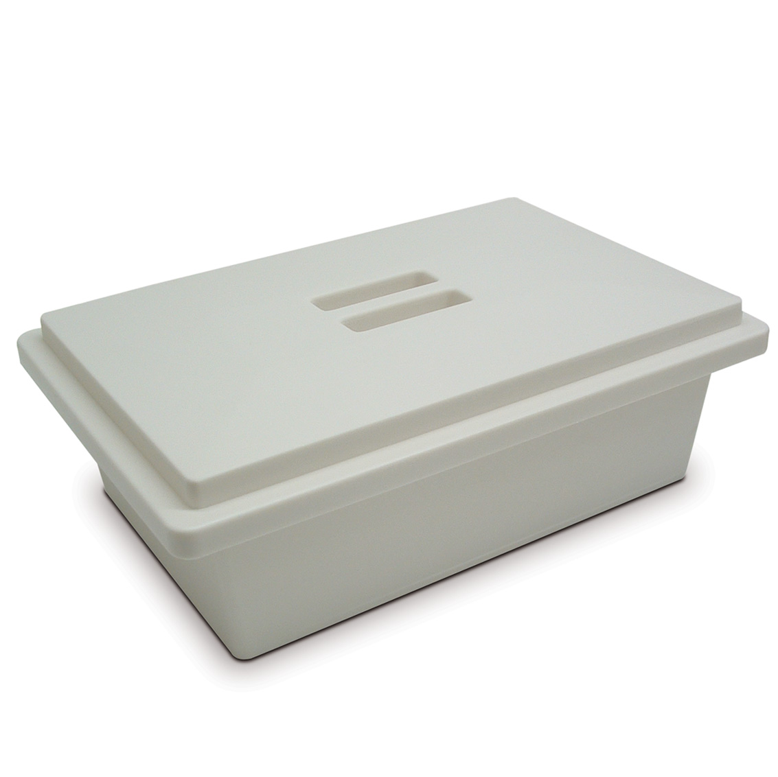 δοχείο απολύμανσης εργαλείων 3L με αφαιρούμενο δίσκο